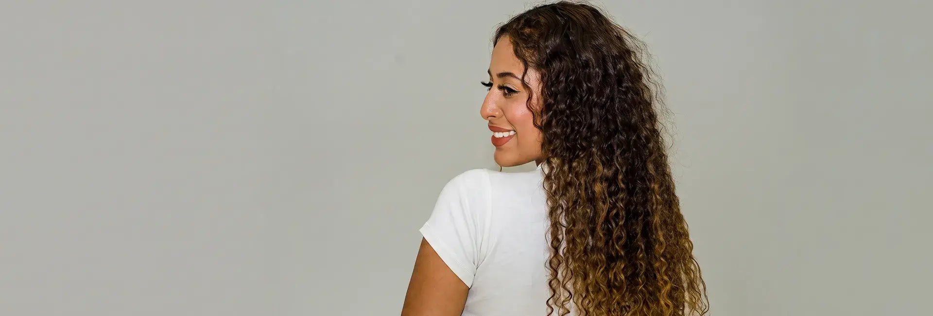 Deep Wave Hair